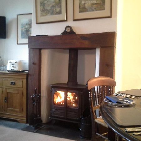 Holmeshead Farm Bed & Breakfast Ambleside Exterior foto
