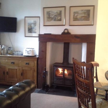 Holmeshead Farm Bed & Breakfast Ambleside Exterior foto