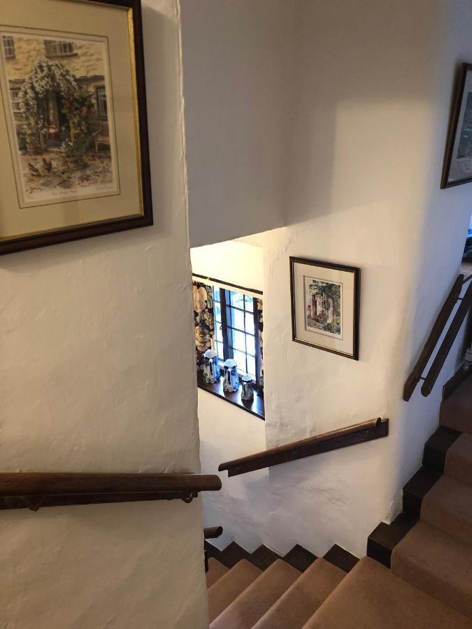 Holmeshead Farm Bed & Breakfast Ambleside Exterior foto