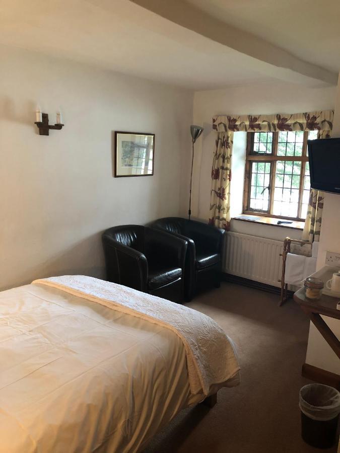Holmeshead Farm Bed & Breakfast Ambleside Exterior foto